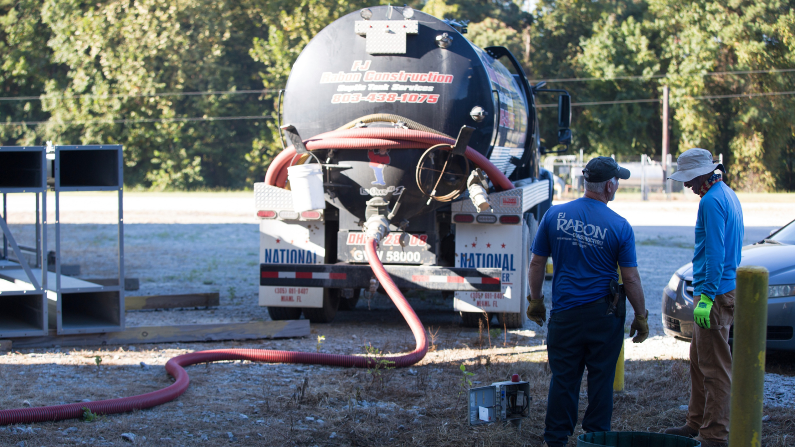 Weighing the Pros and Cons of a Septic Tank System